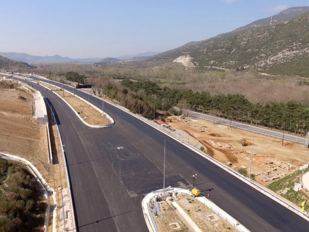 Μοιράζεται ο ΒΟΑΚ: AKTOR και Metlen μπαίνουν στο έργο της ΓΕΚ ΤΕΡΝΑ