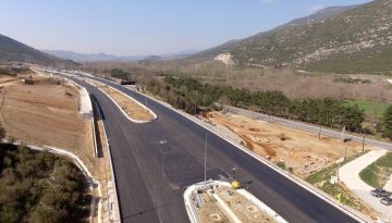 Μοιράζεται ο ΒΟΑΚ: AKTOR και Metlen μπαίνουν στο έργο της ΓΕΚ ΤΕΡΝΑ