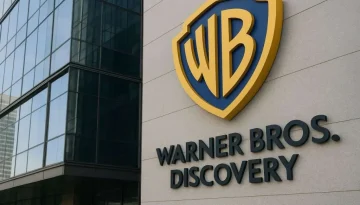 &Eta; Paramount Skydance &epsilon;&xi;&alpha;&gamma;ό&rho;&alpha;&sigma;&epsilon; &tau;&eta;&nu; Warner Bros Discovery &ndash; &Nu;έ&alpha; &epsilon;&pi;&omicron;&chi;ή &sigma;&tau;&omicron; &Chi;ό&lambda;&iota;&gamma;&omicron;&upsilon;&nu;&tau; &mu;&epsilon;&tau;ά &tau;&eta; &sigma;&upsilon;&gamma;&chi;ώ&nu;&epsilon;&upsilon;&sigma;&eta; &tau;&omega;&nu; &delta;ύ&omicron; &mu;&epsilon;&gamma;ά&lambda;&omega;&nu; &epsilon;&tau;&alpha;&iota;&rho;&iota;ώ&nu;