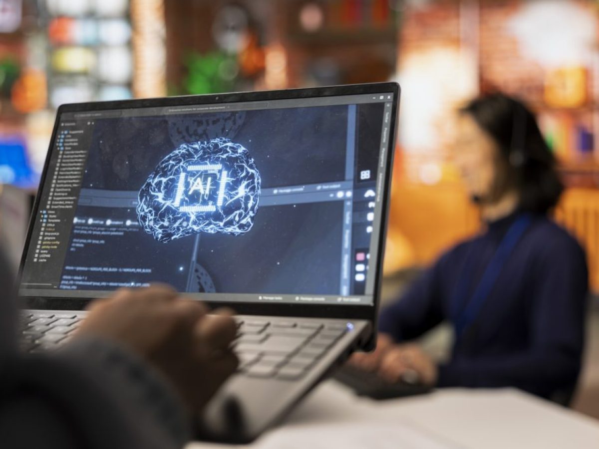 Η επενδυτική κούρσα της ΑΙ απειλεί να ταράξει τις αγορές ομολόγων