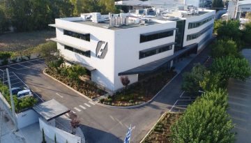 Η THEON εξασφάλισε νέες παραγγελίες 41 εκατ. ευρώ και δικαιώματα προαίρεσης 40 εκατ. ευρώ