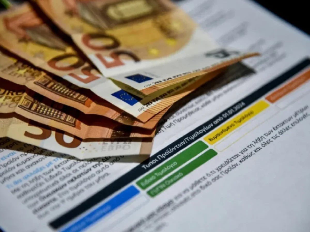 Πτώση  10% καταγράφουν τα «πράσινα» τιμολόγια ρεύματος