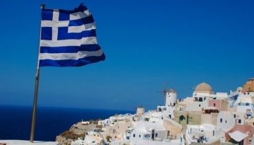 &Delta;&omega;&delta;&epsilon;&kappa;ά&mu;&eta;&nu;&omicron;&sigmaf; &tau;&omicron;&upsilon;&rho;&iota;&sigma;&mu;ό&sigmaf;: &Pi;&omicron;&iota;&omicron;&iota; &pi;&rho;&omicron;&omicron;&rho;&iota;&sigma;&mu;&omicron;ί &pi;&alpha;ί&rho;&nu;&omicron;&upsilon;&nu; &pi;&rho;&omicron;&beta;ά&delta;&iota;&sigma;&mu;&alpha; &sigma;&tau;&eta;&nu; &Epsilon;&lambda;&lambda;ά&delta;&alpha;