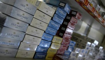 Νέα αύξηση των τιμών στα τσιγάρα