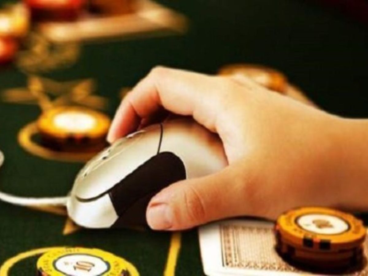 ΥΠΕΘΟ: «Φρένο» στον παράνομο τζόγο με αυστηροποίηση του πλαισίου – Φυλάκιση έως 10 χρόνια και βαριά πρόστιμα