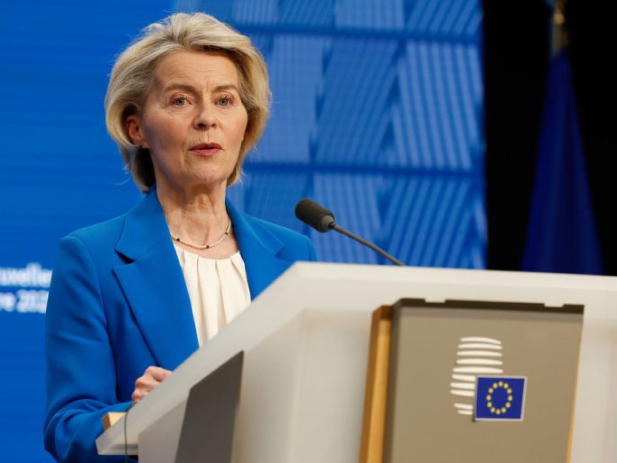 ΕΕ – Mercosur: Η Κομισιόν προωθεί την προσωρινή εφαρμογή της συμφωνίας