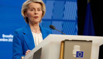 ΕΕ – Mercosur: Η Κομισιόν προωθεί την προσωρινή εφαρμογή της συμφωνίας