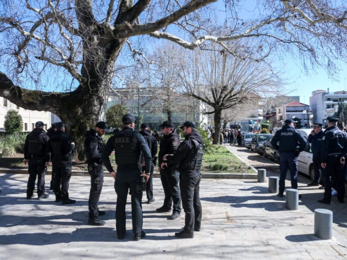 Τελείωσε η απολογία του ιδιοκτήτη της «Βιολάντα» – Σε αναμονή της απόφασης