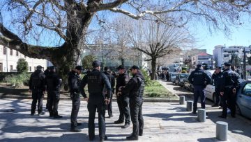 Τελείωσε η απολογία του ιδιοκτήτη της «Βιολάντα» – Σε αναμονή της απόφασης