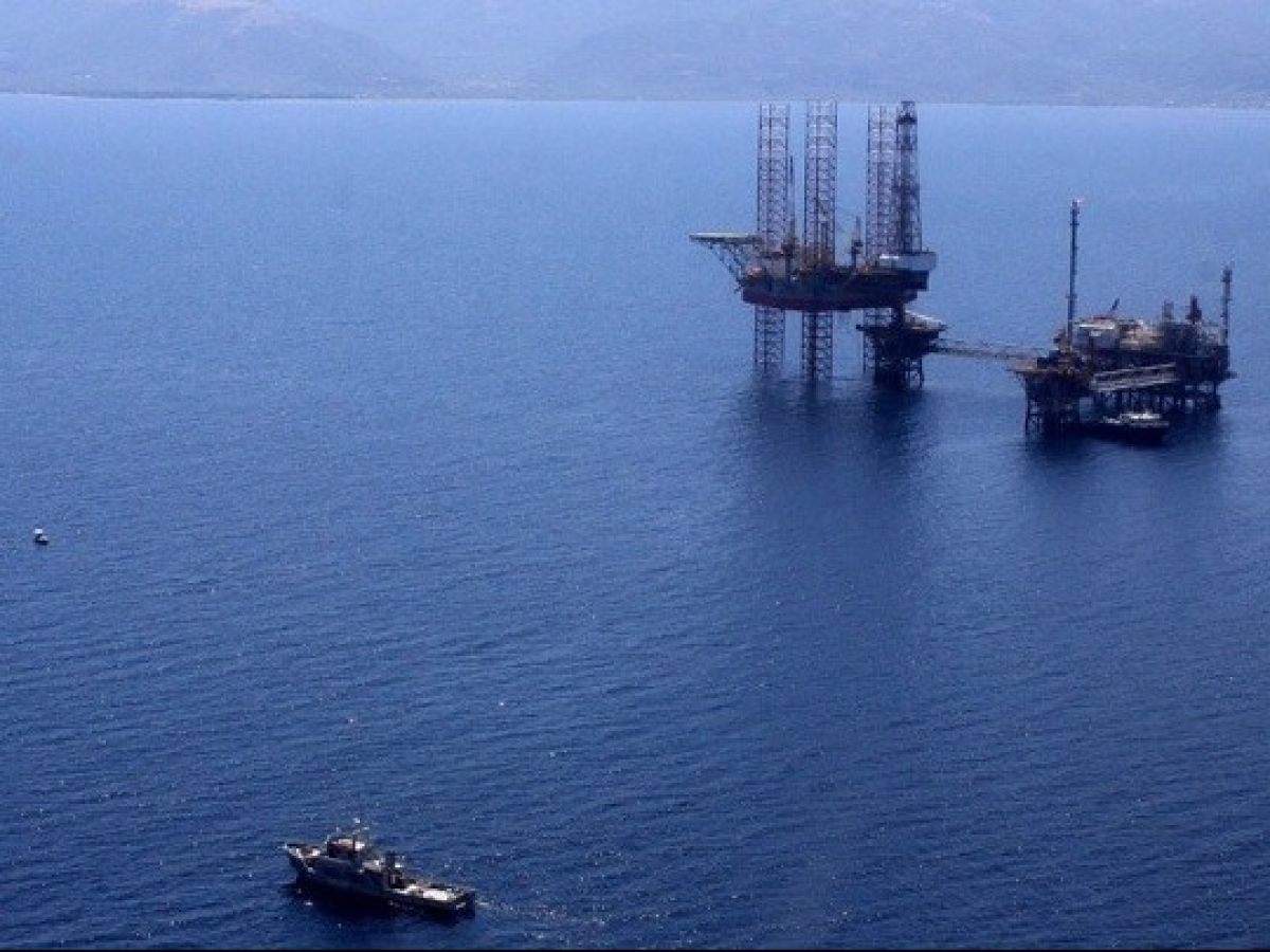 Σήμερα οι υπογραφές με Chevron – Helleniq Energy για έρευνες υδρογονανθράκων