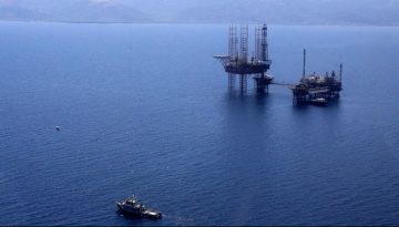 &Sigma;ή&mu;&epsilon;&rho;&alpha; &omicron;&iota; &upsilon;&pi;&omicron;&gamma;&rho;&alpha;&phi;έ&sigmaf; &mu;&epsilon; Chevron &ndash; Helleniq Energy &gamma;&iota;&alpha; έ&rho;&epsilon;&upsilon;&nu;&epsilon;&sigmaf; &upsilon;&delta;&rho;&omicron;&gamma;&omicron;&nu;&alpha;&nu;&theta;&rho;ά&kappa;&omega;&nu;