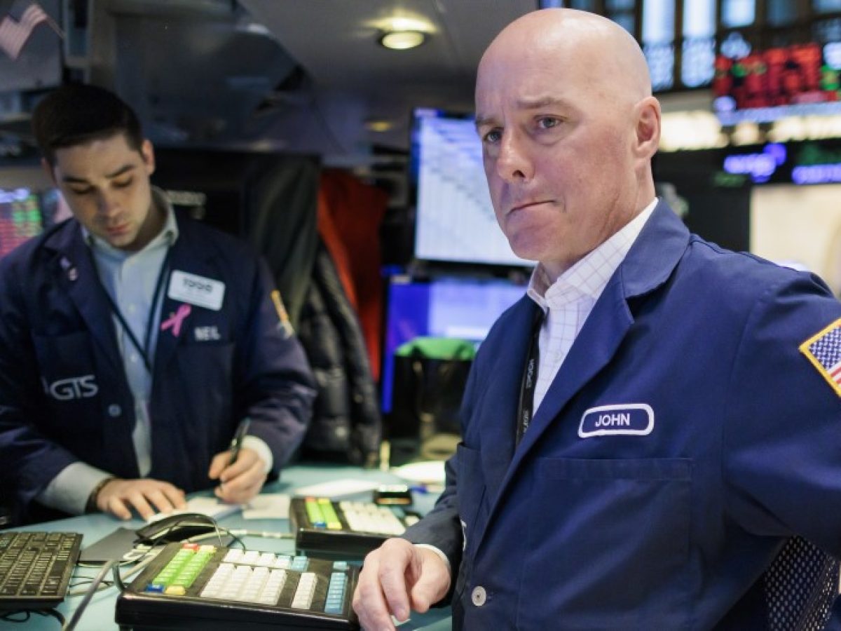 Wall Street: Άνοδος 0,7% για S&P 500, μετά την απόφαση του Ανώτατου Δικαστηρίου