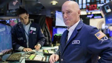 Wall Street: Άνοδος 0,7% για S&P 500, μετά την απόφαση του Ανώτατου Δικαστηρίου