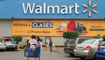 Walmart: Απέκτησε κεφαλαιοποίηση Big Tech, πάνω από 1 τρισ. δολάρια – Πώς τα κατάφερε το μεγαλύτερο σούπερ μάρκετ στον κόσμο