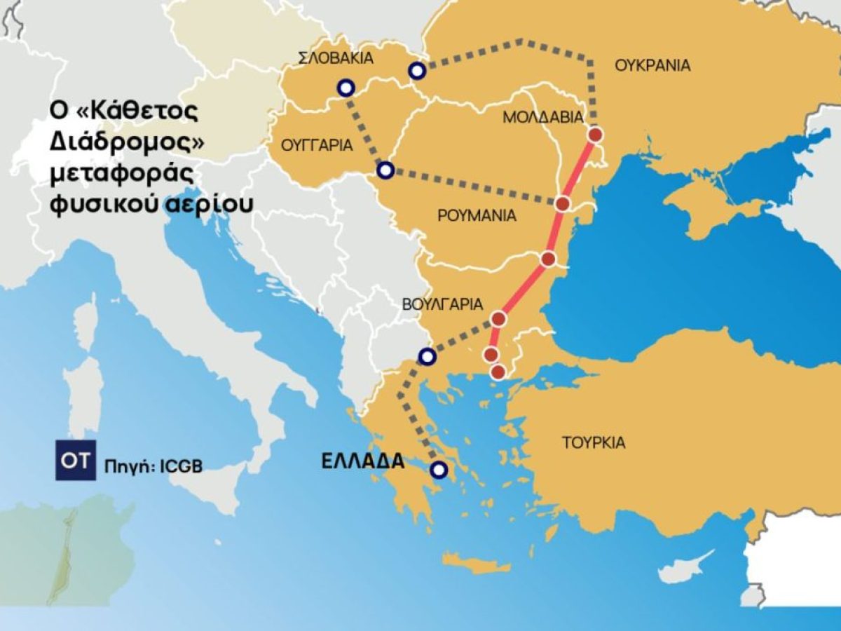 Τα άλλα deals Ελλάδας – ΗΠΑ σε AI, λιμάνια και τράπεζες