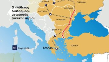 Τα άλλα deals Ελλάδας – ΗΠΑ σε AI, λιμάνια και τράπεζες
