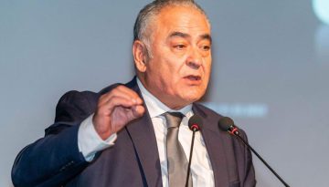 Γ. Χατζηθεοδοσίου: Μια νέα ρύθμιση 120 δόσεων που δεν κοστίζει τίποτα