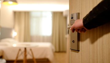 Με αυξημένες τιμές και πληρότητες έκλεισε το 2025 στα ελληνικά ξενοδοχεία