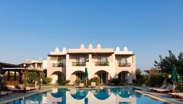 Premia Properties: Καθαρά κέρδη 45,5 εκατ. ευρώ το 2025 και αξία επενδύσεων 692,4 εκατ. ευρώ