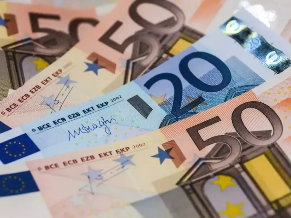 Σε ύψος ρεκόρ οι δαπάνες των Ελλήνων που ταξίδεψαν στο εξωτερικό