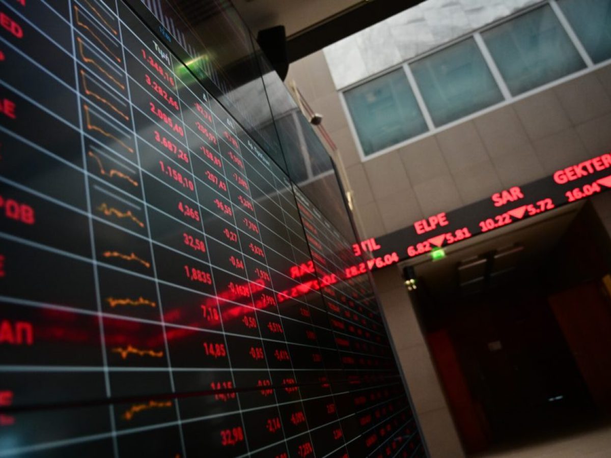 Χρηματιστήριο: Νέα πτώση, ανησυχία για ανάφλεξη της κρίσης στην Μέση Ανατολή