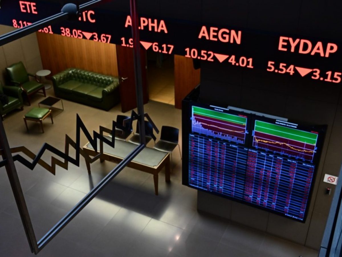 Συνάλλαγμα: Το ευρώ ενισχύεται 0,20%, στα 1,1795 δολάρια