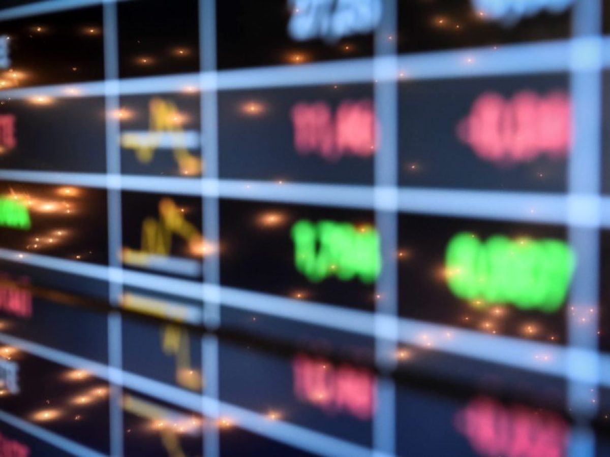 Χρηματιστήριο: Στις 2.303,32 μονάδες ο Γενικός Δείκτης Τιμών – Πτώση 2,21%