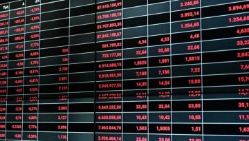 Χρηματιστήριο Αθηνών: Στο κόκκινο έκλεισε ο Γενικός Δείκτης – Απώλειες 1,61% τον Φεβρουάριο