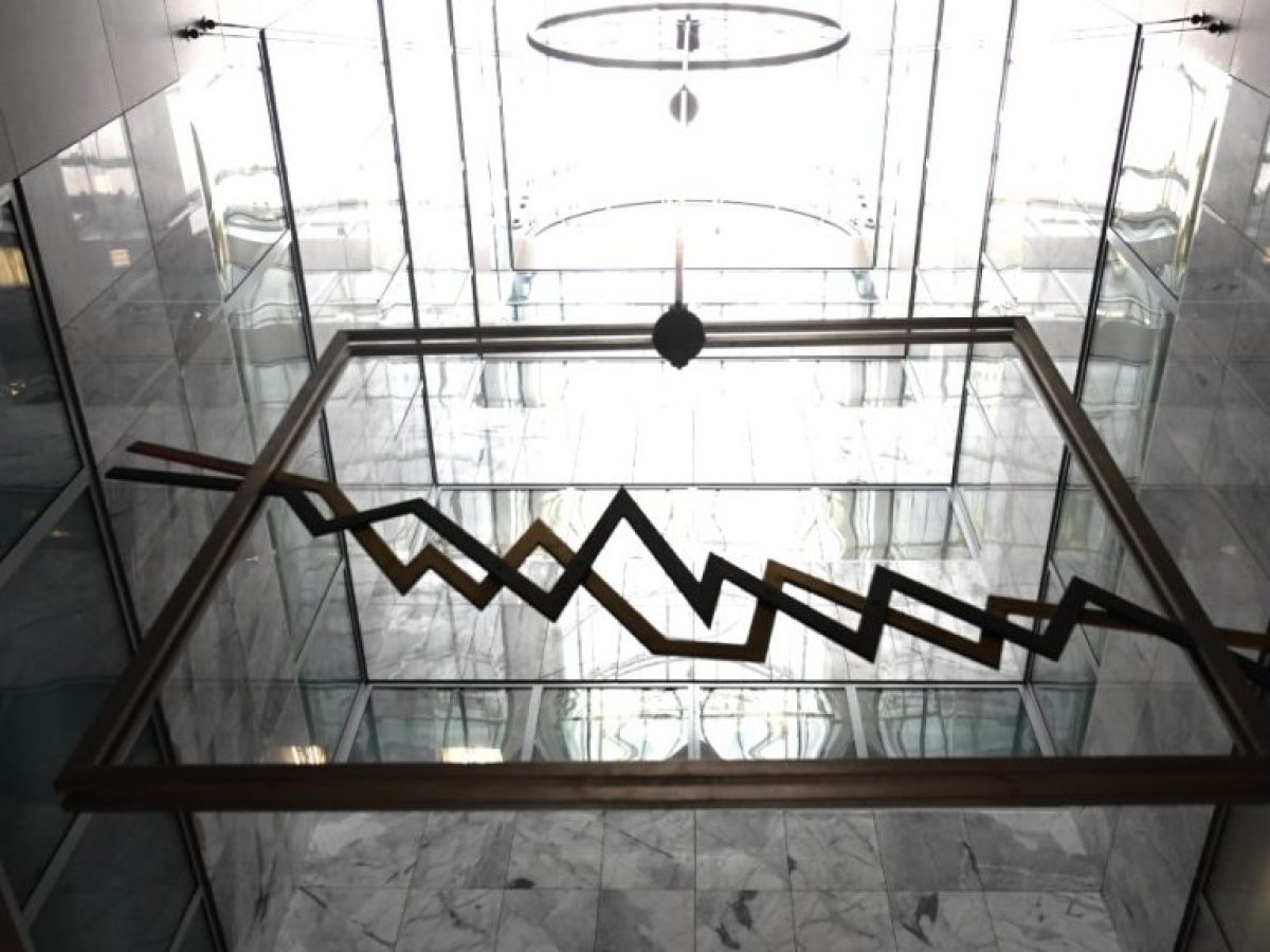 Χρηματιστήριο: Στις 2.304,14 μονάδες ο Γενικός Δείκτης Τιμών με κέρδη 0,89%