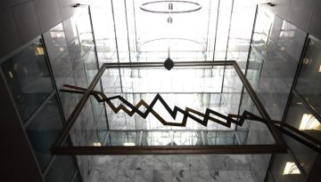 Χρηματιστήριο: Στις 2.304,14 μονάδες ο Γενικός Δείκτης Τιμών με κέρδη 0,89%