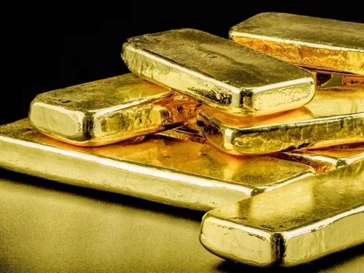 Ανακάμπτει ο χρυσός, οι προβλέψεις