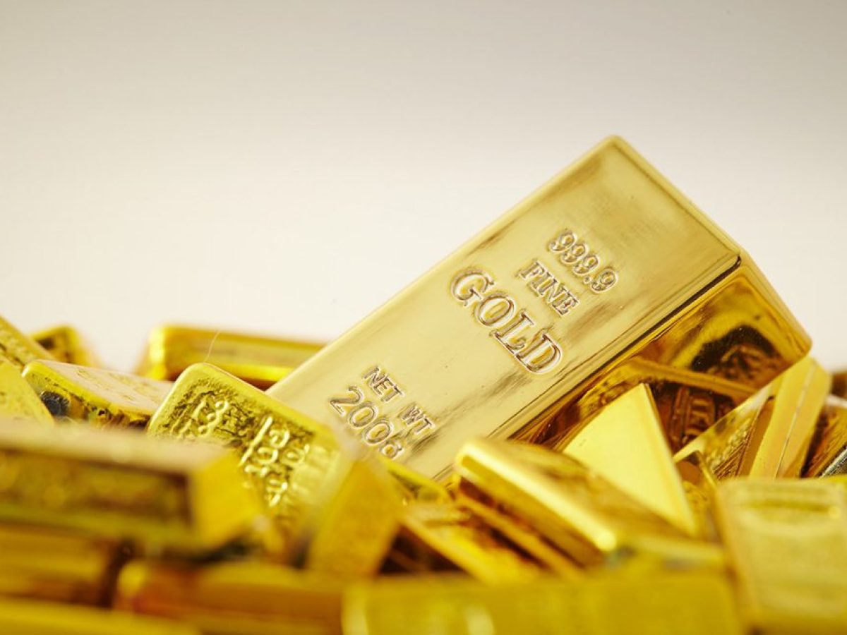 Μπιαν Σιμίνγκ: Ο αινιγματικός Κινέζος επενδυτής που θησαύρισε από το ιστορικό ράλι του χρυσού