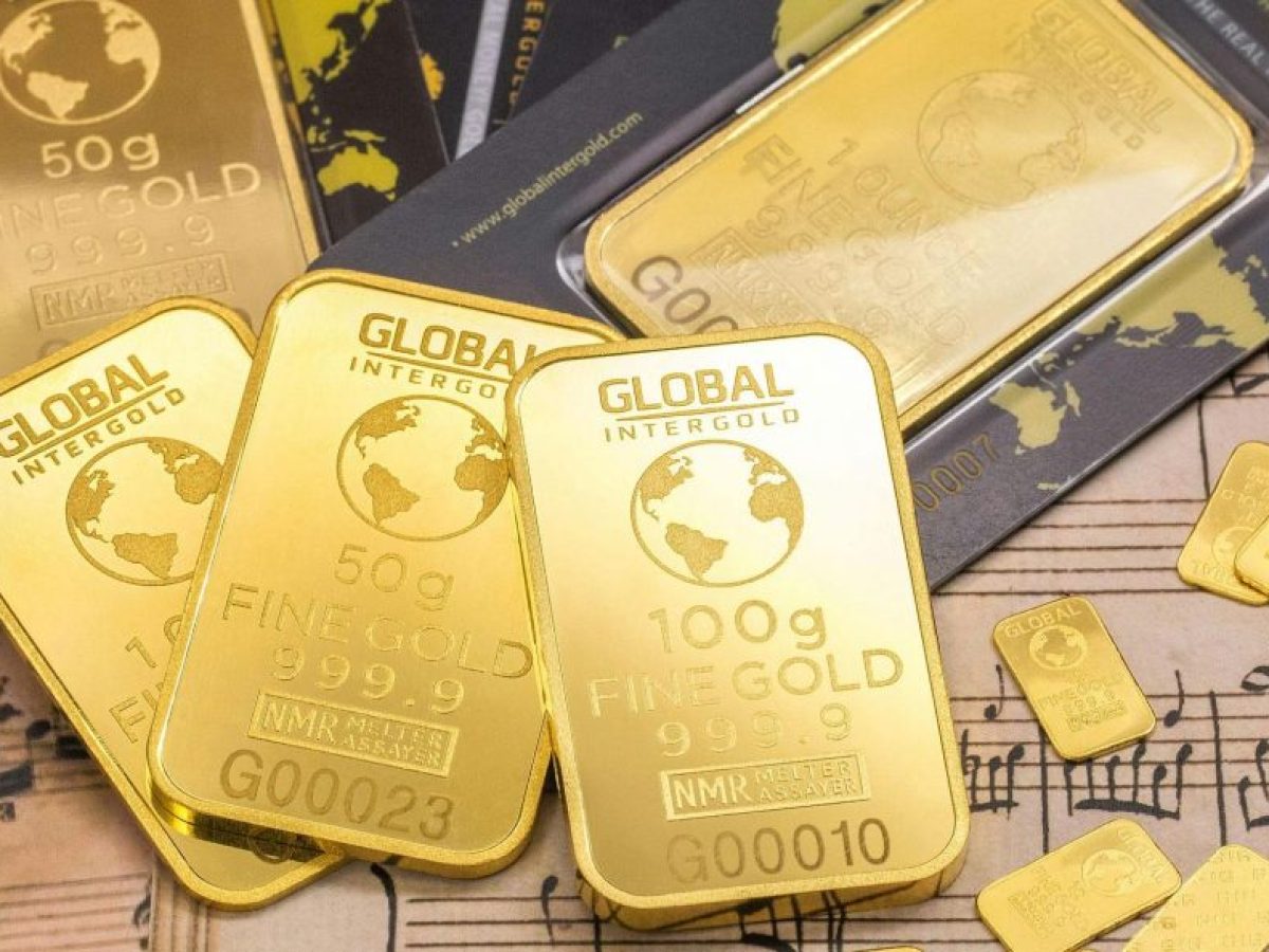 Χρυσός: Οι ατίθασοι Κινέζοι επενδυτές πίσω από τη φρενίτιδα