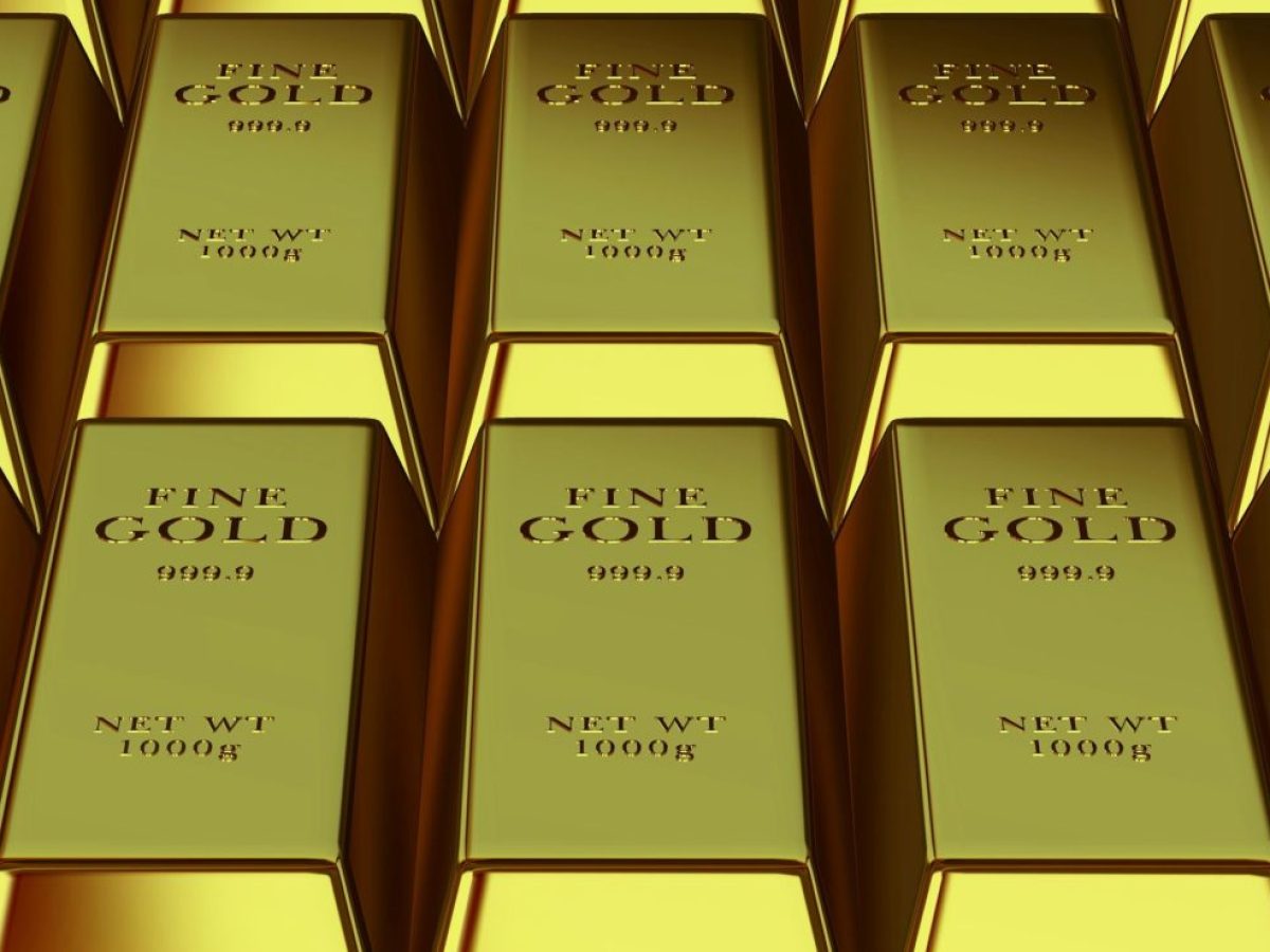 DW: Ο χρυσός θα καταρρίψει κάθε ρεκόρ