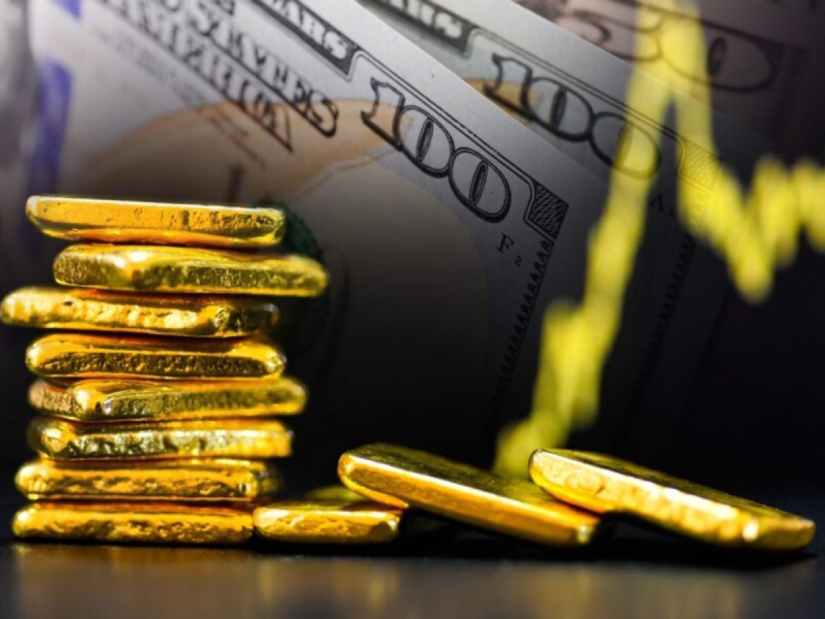 Σε ελεύθερη πτώση χρυσός και ασήμι – Χάνονται τρισεκατομμύρια, πού «μεταδίδεται» η αιμορραγία