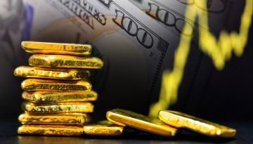 Σε ελεύθερη πτώση χρυσός και ασήμι – Χάνονται τρισεκατομμύρια, πού «μεταδίδεται» η αιμορραγία