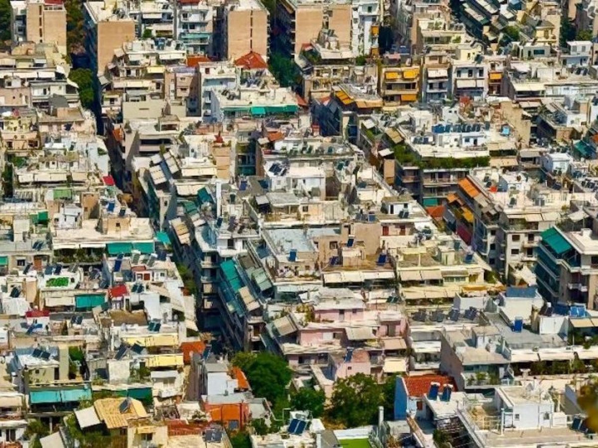 Γιατί οι υποδομές καθορίζουν την αξία των ακινήτων και το μέλλον των πόλεων