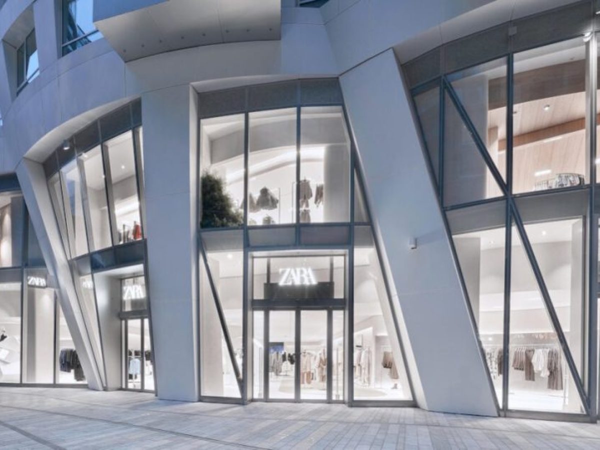 Η Lefties, «αδελφάκι» της Zara που ανταγωνίζεται την Shein, επεκτείνεται στην Ευρώπη