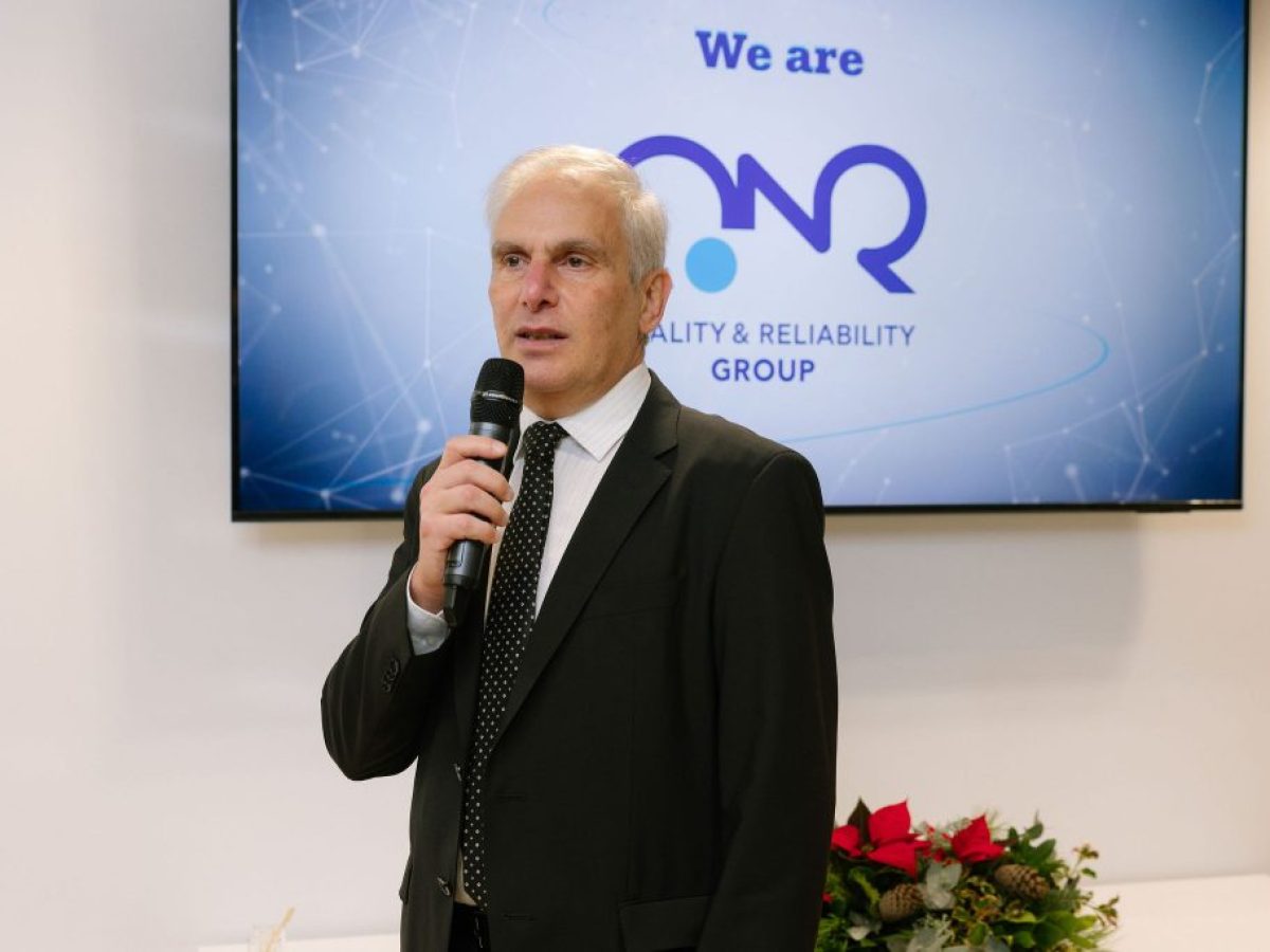 Στροφή στην αμυντική τεχνολογία για την QnR – Το στοίχημα της MTIS και τα επόμενα deals