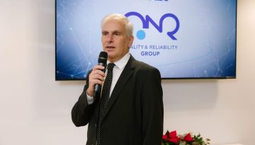 Στροφή στην αμυντική τεχνολογία για την QnR – Το στοίχημα της MTIS και τα επόμενα deals