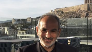 Μπλε Κέδρος: Επενδύσεις σε διατηρητέα ακίνητα της Αττικής