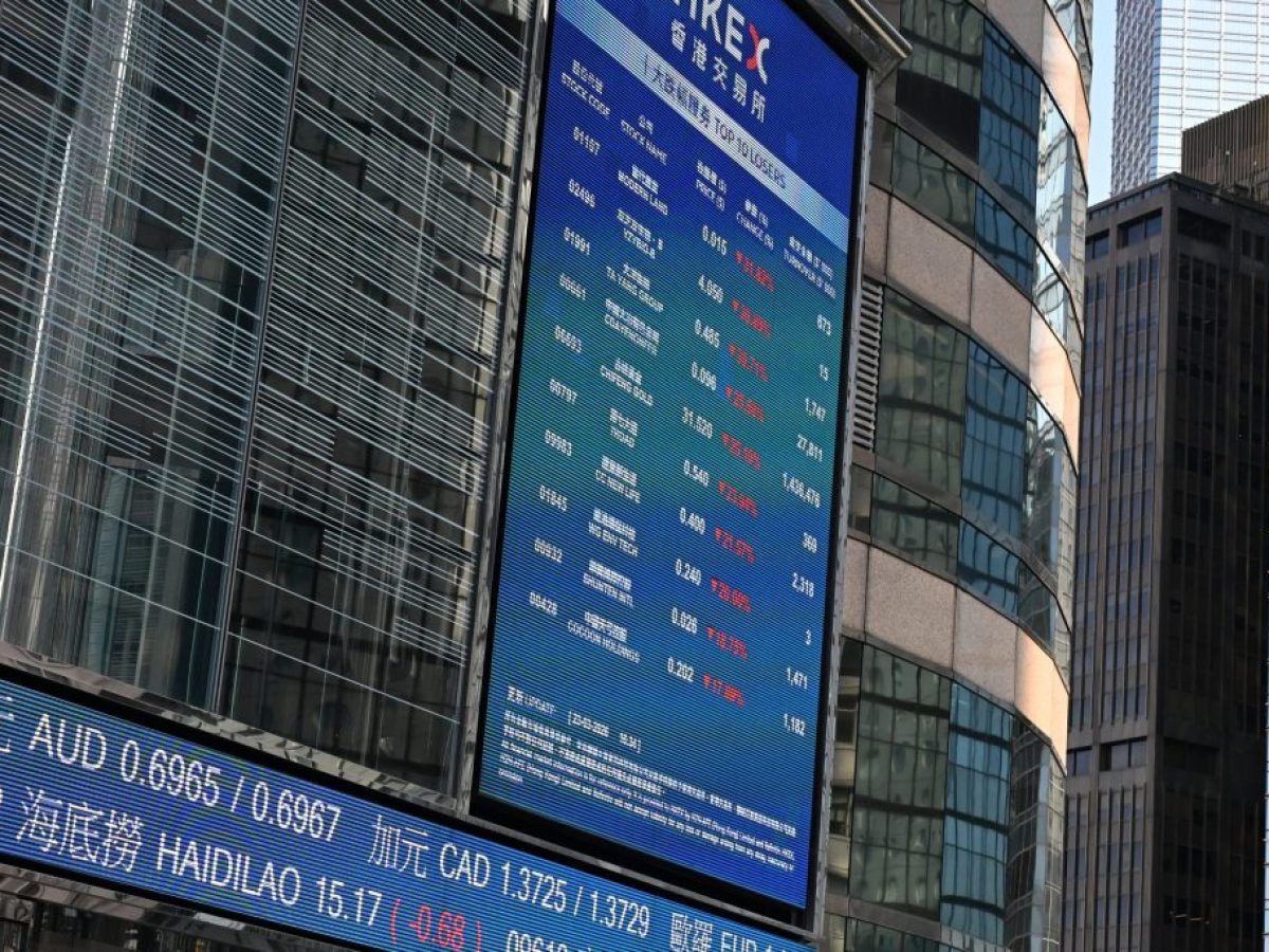 Με ανάκαμψη άνοιξαν οι ασιατικές χρηματαγορές – Στα 94,42 δολάρια το Brent