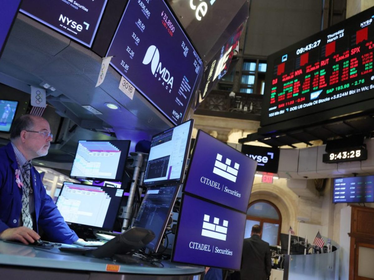 Πώς ένας παρατεταμένος πόλεμος στη Μέση Ανατολή θα μπορούσε να γονατίσει την παγκόσμια οικονομία