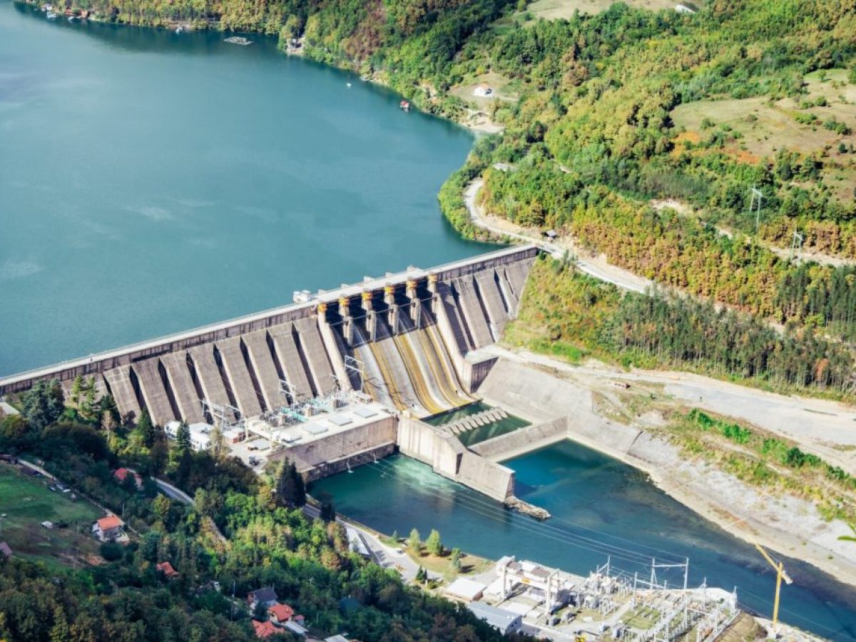 ΔΕΗ: Ενισχύει το υδροηλεκτρικό χαρτοφυλάκιο, ο «οδικός χάρτης» για το έργο στη Μεσοχώρα