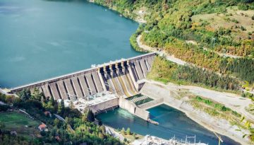 ΔΕΗ: Ενισχύει το υδροηλεκτρικό χαρτοφυλάκιο, ο «οδικός χάρτης» για το έργο στη Μεσοχώρα