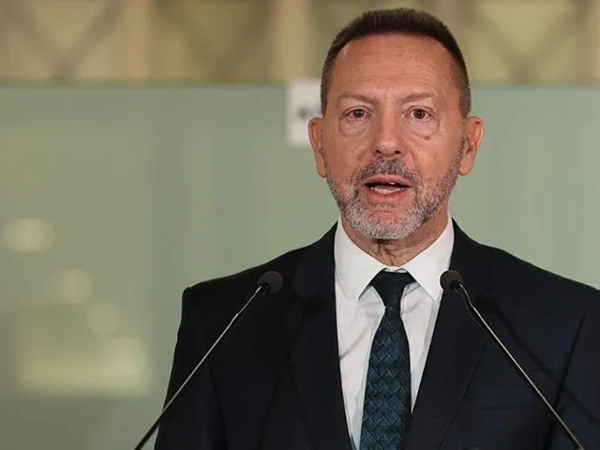 Στουρνάρας: Η διάρκεια του πολέμου θα κρίνει τις επιπτώσεις σε πληθωρισμό και ανάπτυξη