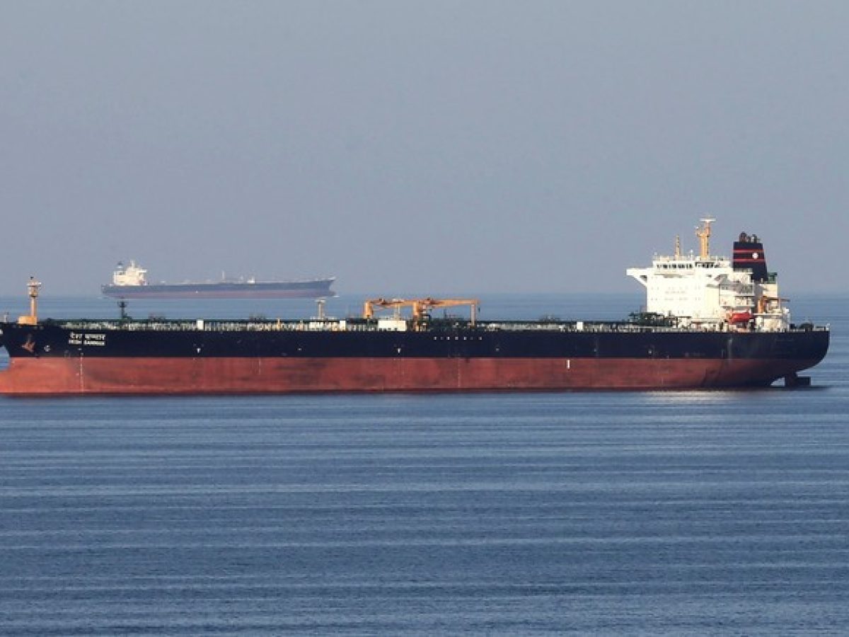 Πόλεμος στο Ιράν: Δεξαμενόπλοια εντοπίστηκαν στα ανοικτά της Φουτζέιρα εν μέσω της σύγκρουσης ΗΠΑ–Ισραήλ με Ιράν