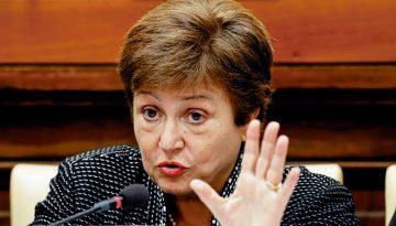 Καμπανάκι από ΔΝΤ για Μ. Ανατολή: Προετοιμαστείτε για το αδιανόητο