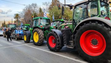 Aπό Μεγάλη Πέμπτη οι πληρωμές στους αγρότες