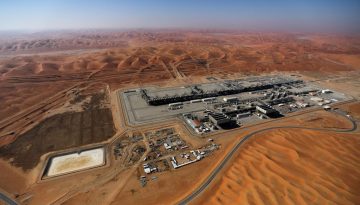 Η ιστορία της Saudi Aramco που χτύπησε το Ιράν: Από την έρημο σε ενεργειακό κολοσσό